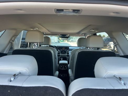 Used 2022 Kia Sorento SX AWD/4WD image 31