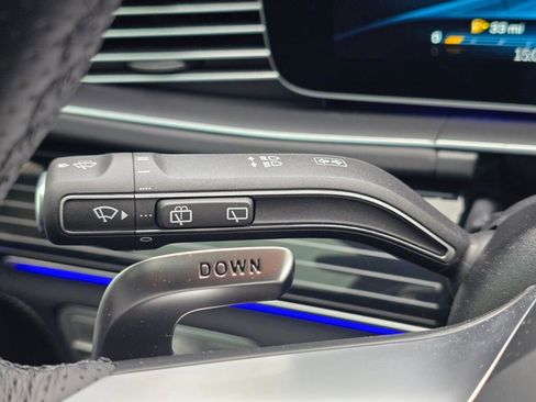 New 2026 Mercedes-Benz GLS 63 AMG 4MATIC image 45