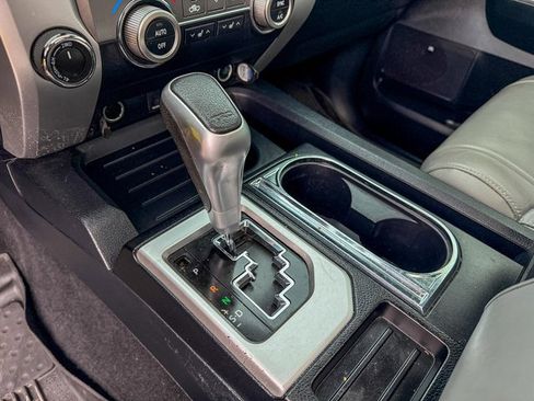 Used 2019 Toyota Tundra Limited image 14