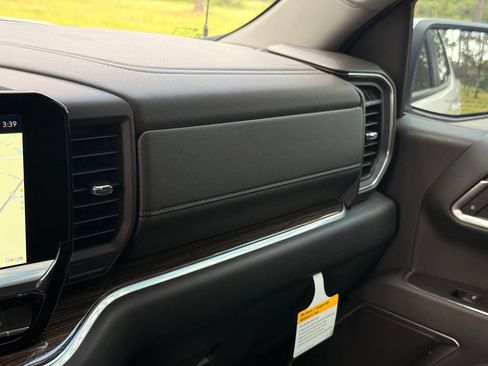 New 2026 Chevrolet Silverado 2500 LT w/ Safety Package AWD/4WD image 20