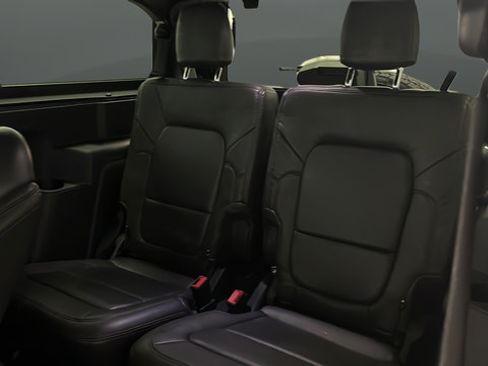 Used 2022 Ford Bronco 2-Door AWD/4WD image 22