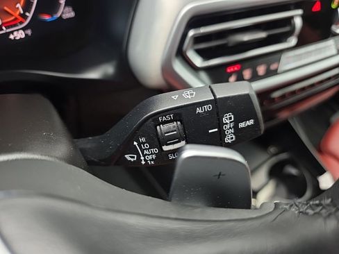 Used 2024 BMW X3 xDrive30i w/ Premium Package image 29