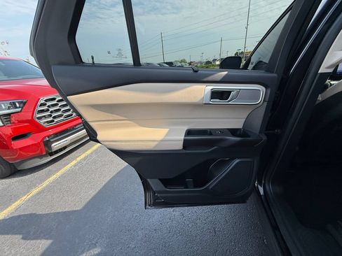 Used 2020 Ford Explorer Limited RWD image 18