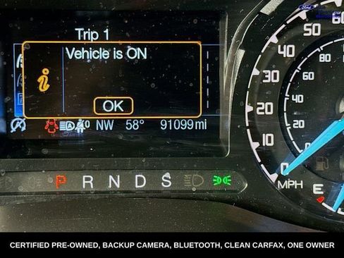 Certified 2020 Ford Ranger XLT w/ Equipment Group 301A Mid image 12