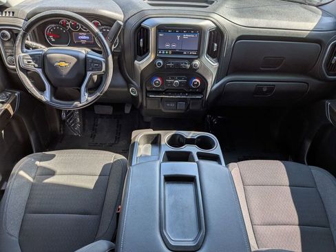 Used 2021 Chevrolet Silverado 1500 LT w/ Bed Protection Package image 27