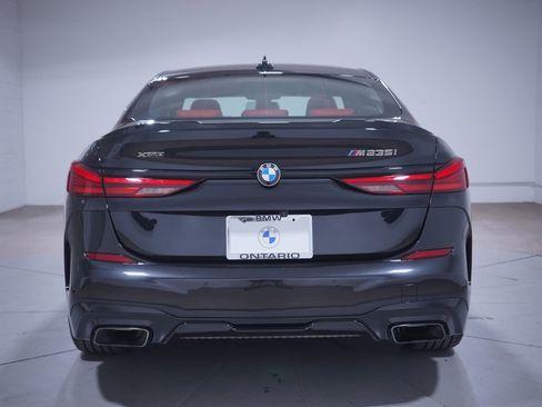 Used 2024 BMW M235i xDrive Gran Coupe w/ M Performance Package image 5