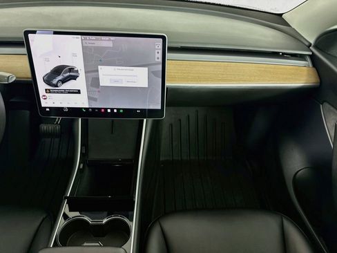 Used 2020 Tesla Model Y Long Range AWD/4WD image 21
