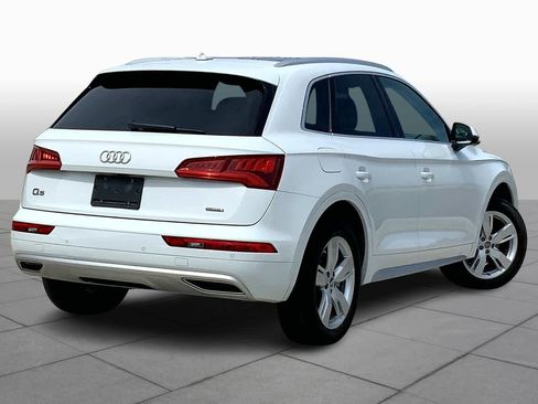 Used 2019 Audi Q5 2.0T Premium Plus w/ Premium Plus Package image 12