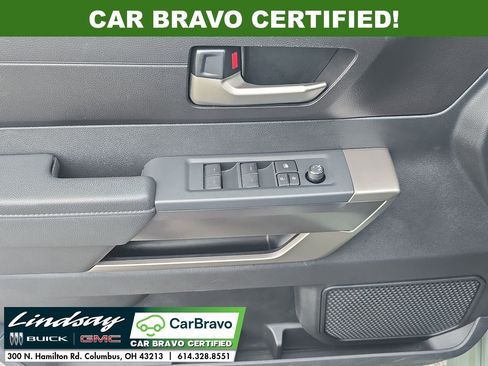 Used 2022 Toyota Tundra SR5 w/ TRD Off-Road Package image 23