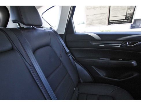 Used 2025 MAZDA CX-5 Carbon Edition AWD/4WD image 10