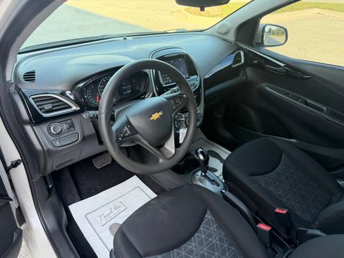 Used 2019 Chevrolet Spark LT FWD image 13