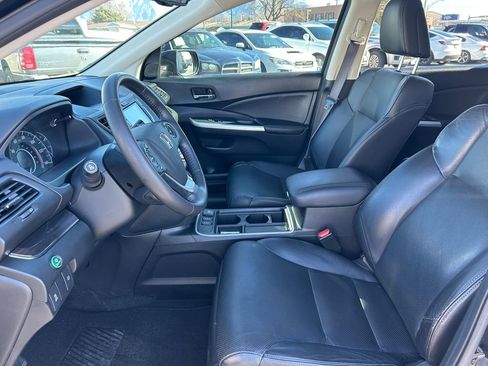 Used 2016 Honda CR-V EX-L image 26
