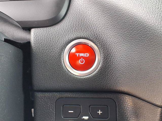 Certified 2024 Toyota Tundra TRD Pro AWD/4WD image 12