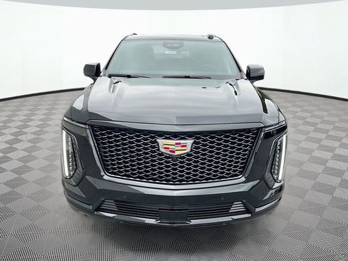 New 2026 Cadillac Escalade ESV Sport w/ Touring Package AWD/4WD image 2