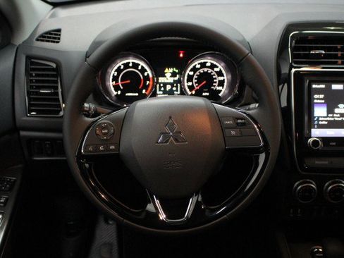 New 2026 Mitsubishi Outlander Sport SE image 21