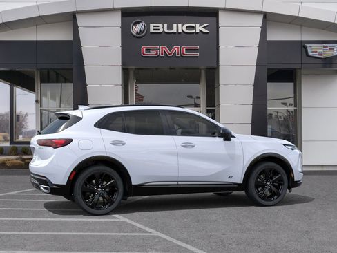 New 2026 Buick Envision Sport Touring AWD/4WD image 5