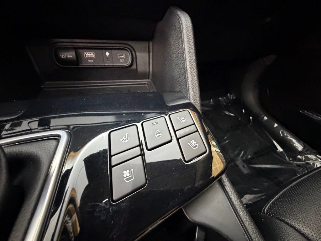Used 2023 Kia Sportage SX AWD/4WD image 46