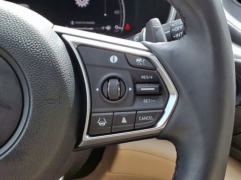 Used 2024 Acura MDX SH-AWD image 24