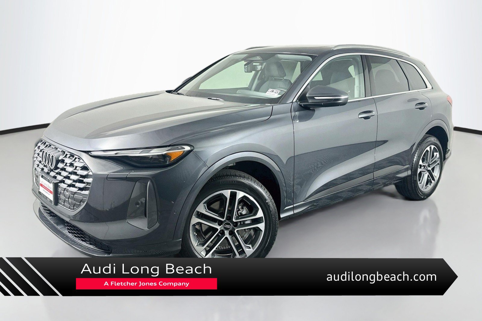 New 2026 Audi Q5 Premium AWD/4WD image 1