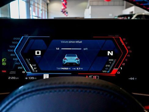 Used 2024 BMW M2 w/ Lighting Package image 28