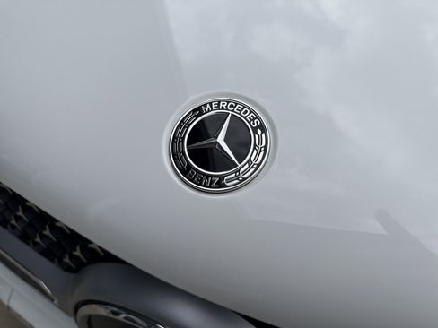 Certified 2026 Mercedes-Benz GLE 450 4MATIC image 12
