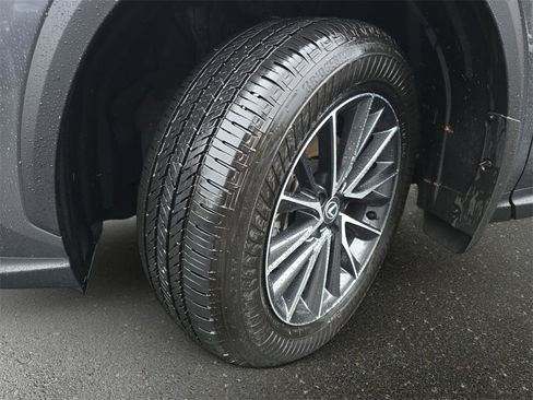 Certified 2025 Lexus NX 350h AWD w/ Premium Package image 34