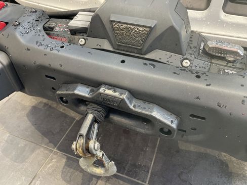 Used 2021 Jeep Wrangler Unlimited Rubicon AWD/4WD image 36