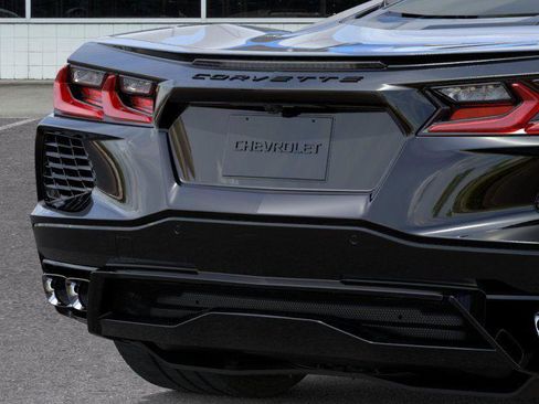 New 2026 Chevrolet Corvette Stingray Coupe w/ 1LT image 14