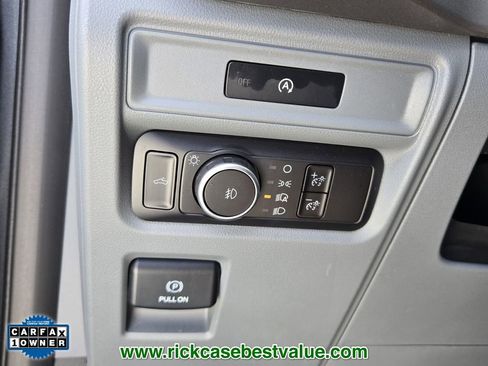 Used 2025 Ford F150 XLT w/ Equipment Group 301A Standard AWD/4WD image 31
