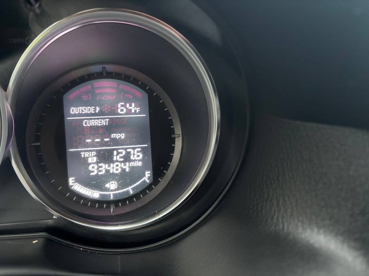 Used 2014 MAZDA CX-5 Sport FWD image 24