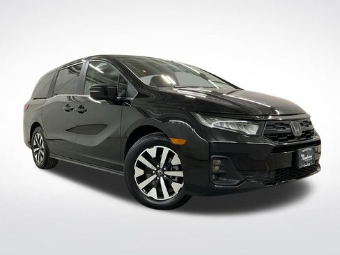 Used 2026 Honda Odyssey EX-L image 5