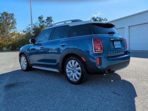 Used 2021 MINI Cooper Countryman image 7