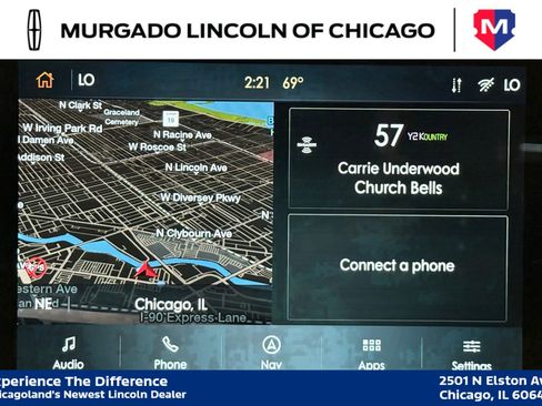 Used 2024 Lincoln Aviator Reserve image 79