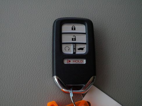Certified 2022 Honda CR-V EX-L image 30