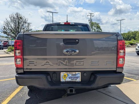Used 2020 Ford Ranger XL w/ Equipment Group 101A Mid AWD/4WD image 4