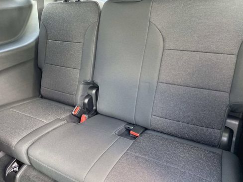 New 2026 Chevrolet Traverse LT w/ LPO, Floor Liner Package image 13