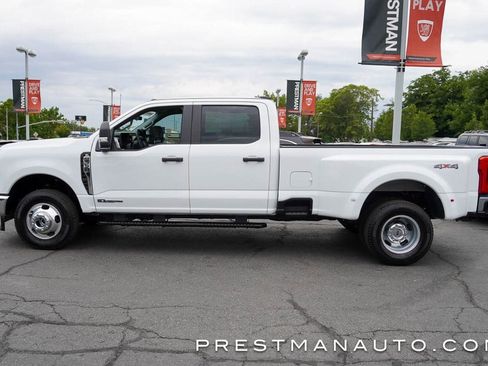 Used 2025 Ford F350 XL w/ XL Chrome Package image 14