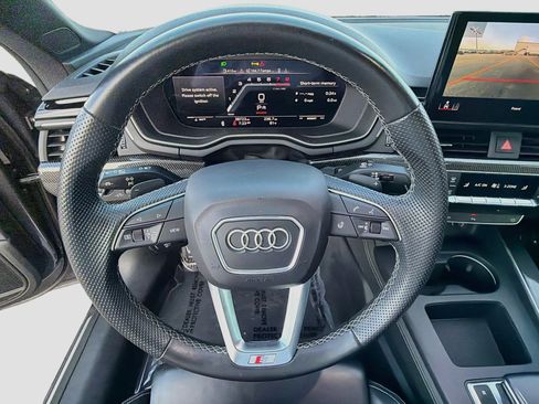 Used 2023 Audi S5 Premium Plus AWD/4WD image 38