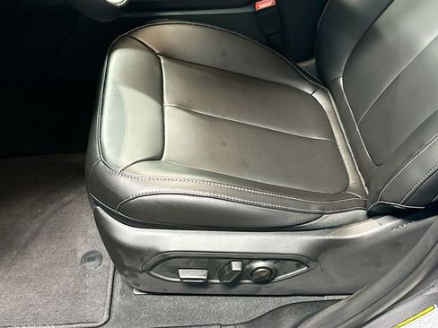 New 2026 Jeep Grand Cherokee Limited w/ Limited Altitude Package AWD/4WD image 19