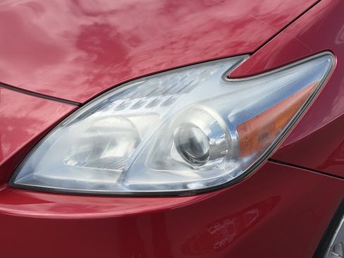 Used 2010 Toyota Prius Five FWD image 9