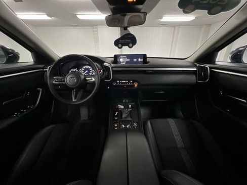 Used 2024 MAZDA CX-50 AWD 2.5 S w/ Cargo Package image 19