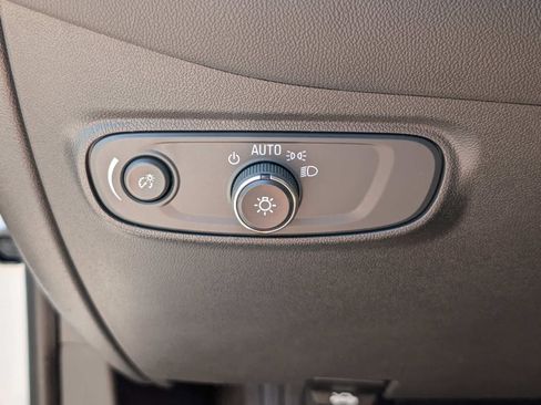 Used 2022 Chevrolet Equinox LS AWD/4WD image 20