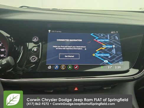 Used 2023 Buick Envision Avenir image 18