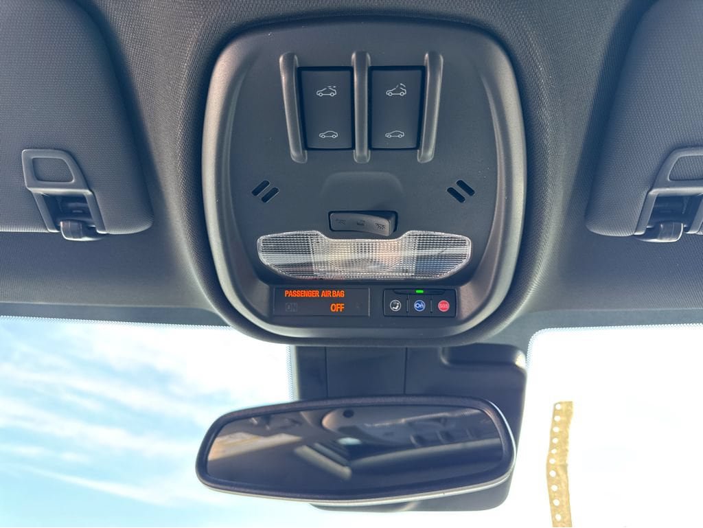 New 2026 Buick Envista Sport Touring FWD image 23