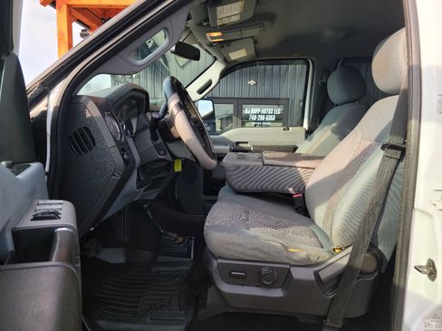 Used 2015 Ford F350 XLT w/ XLT Value Package image 14