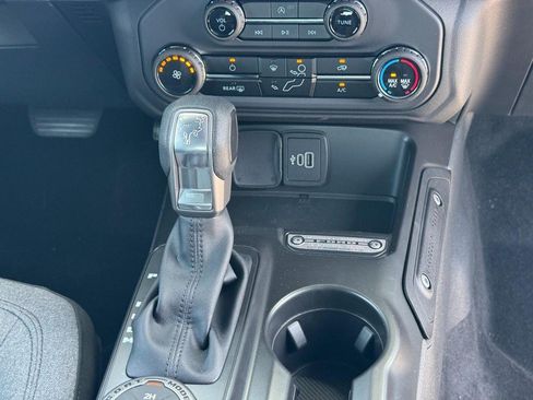 New 2026 Ford Bronco 2-Door AWD/4WD image 10