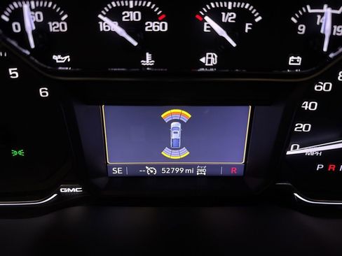 Used 2023 GMC Sierra 2500 SLT w/ SLT Premium Package image 41