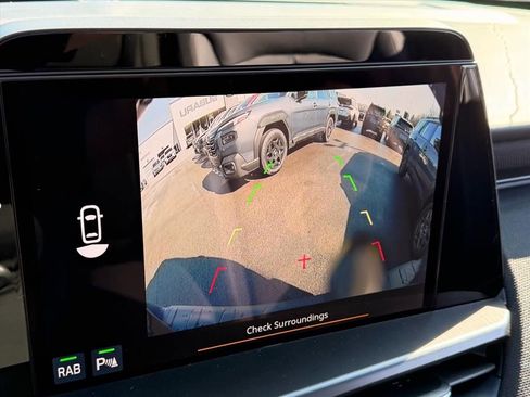 New 2026 Subaru Outback Limited AWD/4WD image 25
