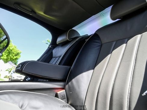 Used 2012 Bentley Flying Spur Flying Spur AWD/4WD image 60