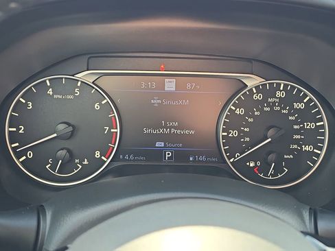 Used 2020 Nissan Altima 2.5 Platinum image 12